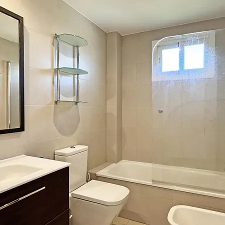 Modern Duplex At Wyndham In 5 Min To The * Fuengirola