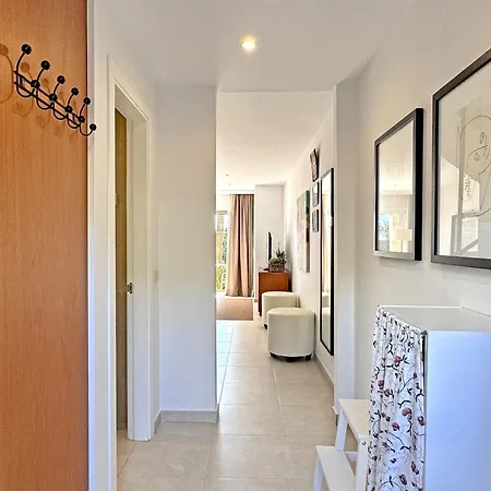 Apartment Modern Duplex At Wyndham In 5 Min To The Fuengirola