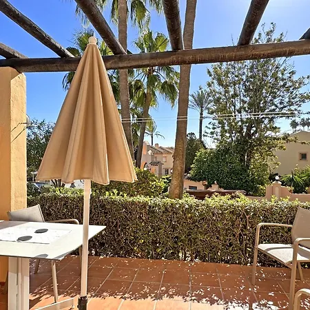Modern Duplex At Wyndham In 5 Min To The Fuengirola