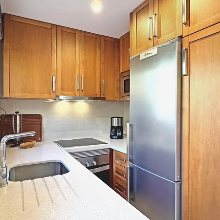 Modern Duplex At Wyndham In 5 Min To The * Fuengirola
