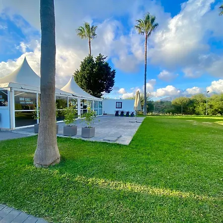 Modern Duplex At Wyndham In 5 Min To The Fuengirola